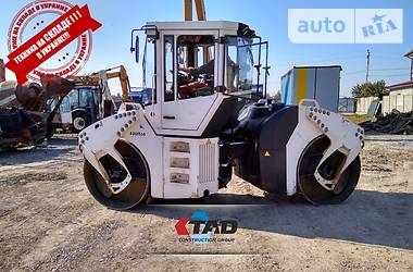 Дорожный каток Bomag BW 2006 в Киеве