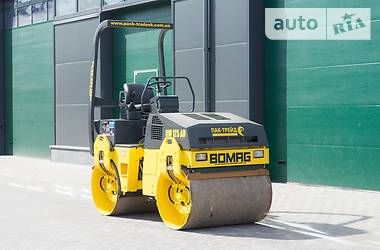 Дорожный каток Bomag BW 2004 в Житомире