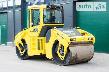 Дорожній каток Bomag BW 2004 в Житомирі