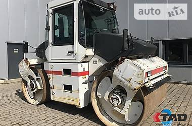 Дорожный каток Bomag BW 2001 в Киеве