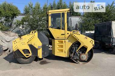 Дорожный каток Bomag BW 2007 в Киеве