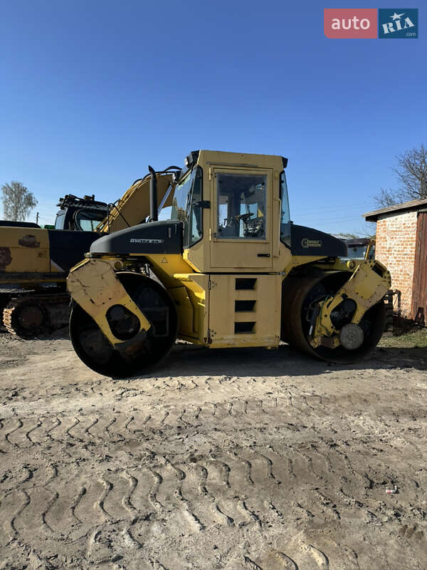 Другая строительная техника Bomag BW 2005 в Бахмаче