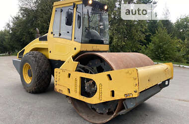 Каток ґрунтовий Bomag BW 2009 в Харкові