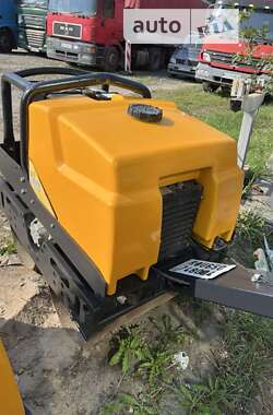 Дорожный каток Bomag BW 2013 в 