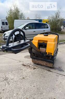 Дорожный каток Bomag BW 2013 в 