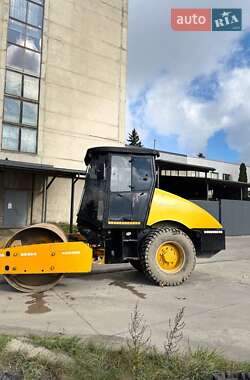 Каток грунтовый Bomag BW 2003 в 