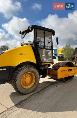 Каток грунтовый Bomag BW 2003 в 