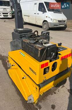Дорожній каток Bomag BW 2015 в 