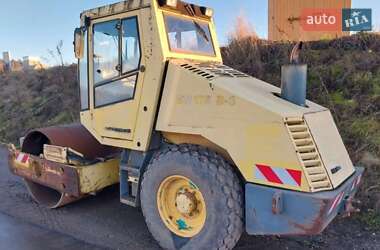Каток грунтовый Bomag BW 1997 в Долине