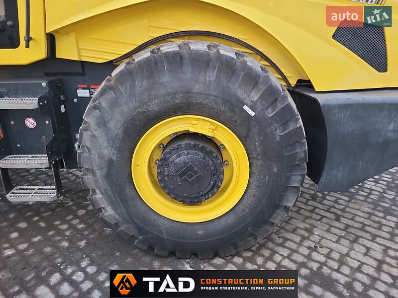 Каток грунтовый Bomag BW 2025 в Киеве