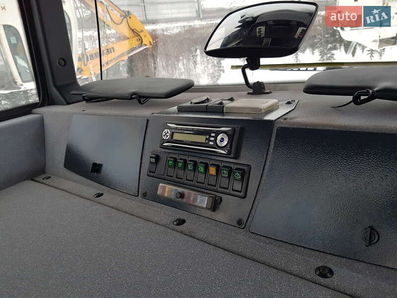 Дорожный каток Bomag BW 2010 в Ровно фото 14 Дорожный каток Bomag BW 2010 в Ровно