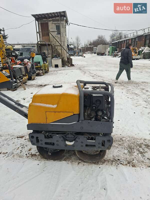 Дорожній каток Bomag BW 2013 в Львові фото 12 Дорожній каток Bomag BW 2013 в Львові