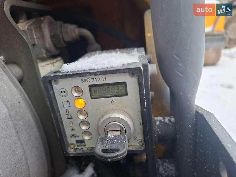 Дорожній каток Bomag BW 2013 в Львові фото 16 Дорожній каток Bomag BW 2013 в Львові