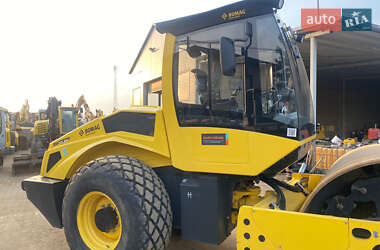 Каток ґрунтовий Bomag BW 2022 в Львові