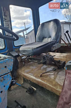 Екскаватор навантажувач Borex ( БОРЭКС*) 2101 1992 в  фото 4 Екскаватор навантажувач Borex ( БОРЭКС*) 2101 1992 в