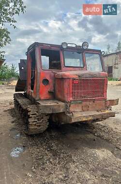 Гусеничний екскаватор Borex ( БОРЭКС*) 2101 1990 в Надвірній