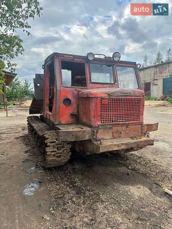 Гусеничный экскаватор Borex ( БОРЭКС*) 2101 1990 в 