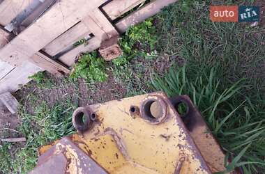 Экскаватор погрузчик Borex ( БОРЭКС*) 2629 2006 в 