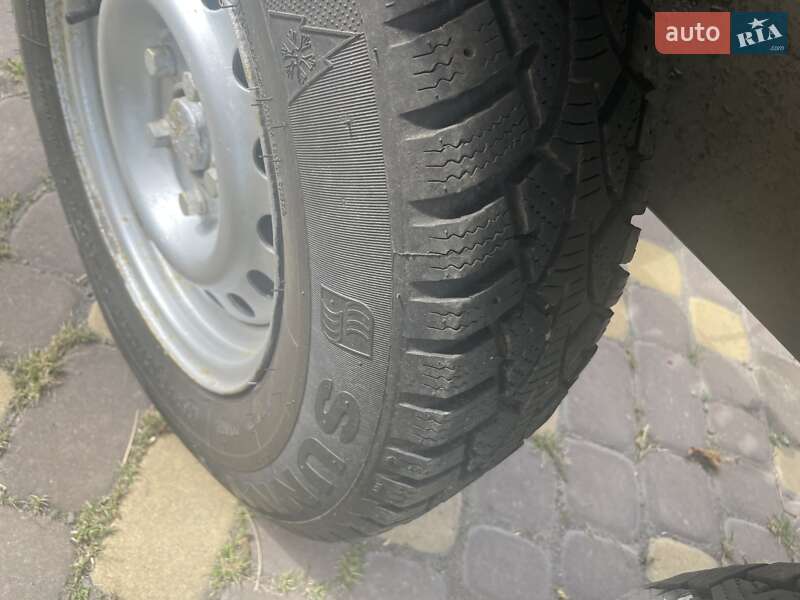 Автовоз Boro BR2 2012 в Виннице