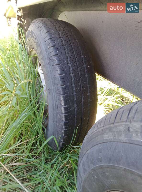 Інші причепи Boro BR2 2016 в Львові