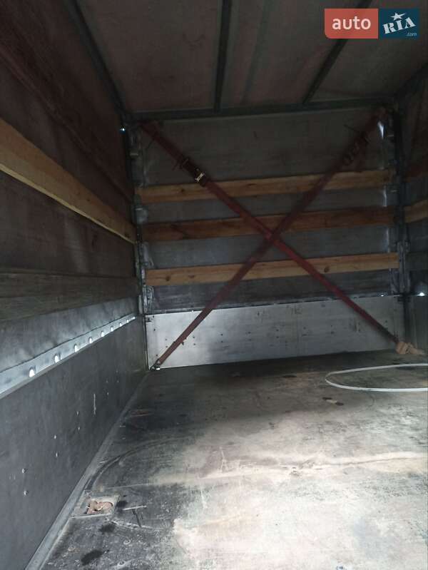 Другие прицепы Boro BR2 2013 в Львове