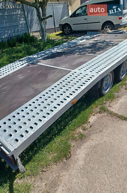 Лафет Boro K4 2024 в Южном
