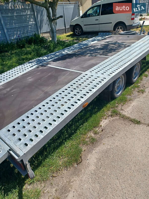 Лафет Boro K4 2024 в Южном