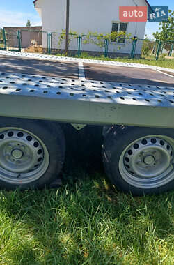 Лафет Boro K4 2024 в 
