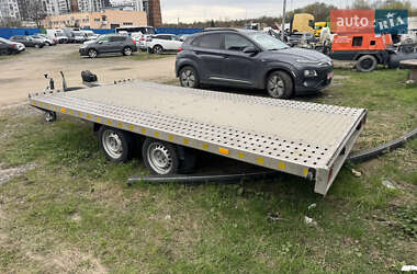 Лафет Boro K4 2021 в 