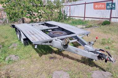 Автовоз Boro K4 2020 в Києві