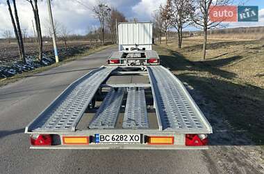 Автовоз Boro K4 2021 в 