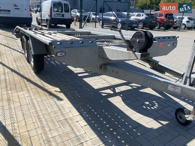 Лафет Boro K4 2021 в Києві фото 6 Лафет Boro K4 2021 в Києві