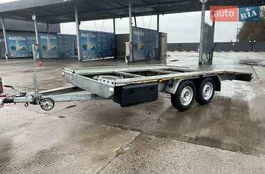 Лафет Boro K4 2020 в Вінниці