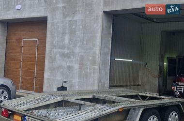 Автовоз Boro K4 2021 в Делятині