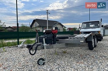 Лафет Boro K4 2021 в Коломые