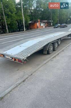 Платформа Boro K5 2008 в 