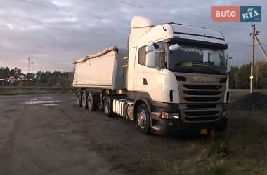 Тентованный борт (штора) - полуприцеп BOS 103 ST2 1998 в 