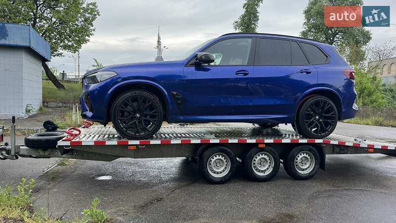 Другие прицепы BOS 103 ST2 2022 в Ирпене