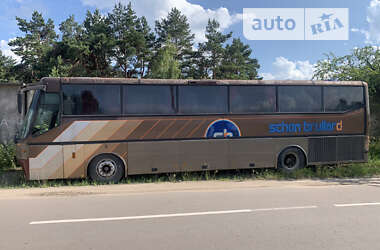 Туристический / Междугородний автобус BOVA FHD 1991 в Сарнах
