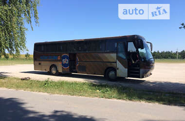 Туристический / Междугородний автобус BOVA FHD 1991 в 
