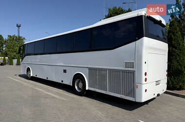 Туристичний / Міжміський автобус BOVA FHD 2009 в 