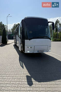 Туристичний / Міжміський автобус BOVA FHD 2009 в 