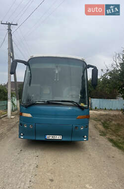 Туристический / Междугородний автобус BOVA FHD 1998 в 