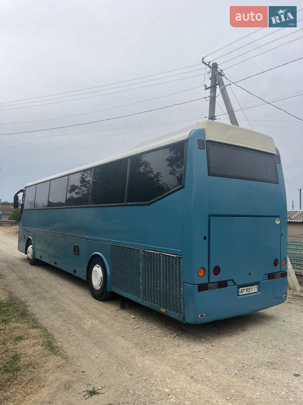 Туристический / Междугородний автобус BOVA FHD 1998 в Николаеве фото 15 Туристический / Междугородний автобус BOVA FHD 1998 в Николаеве