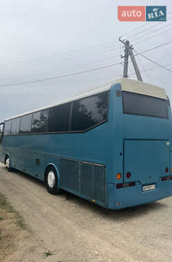 Туристический / Междугородний автобус BOVA FHD 1998 в 