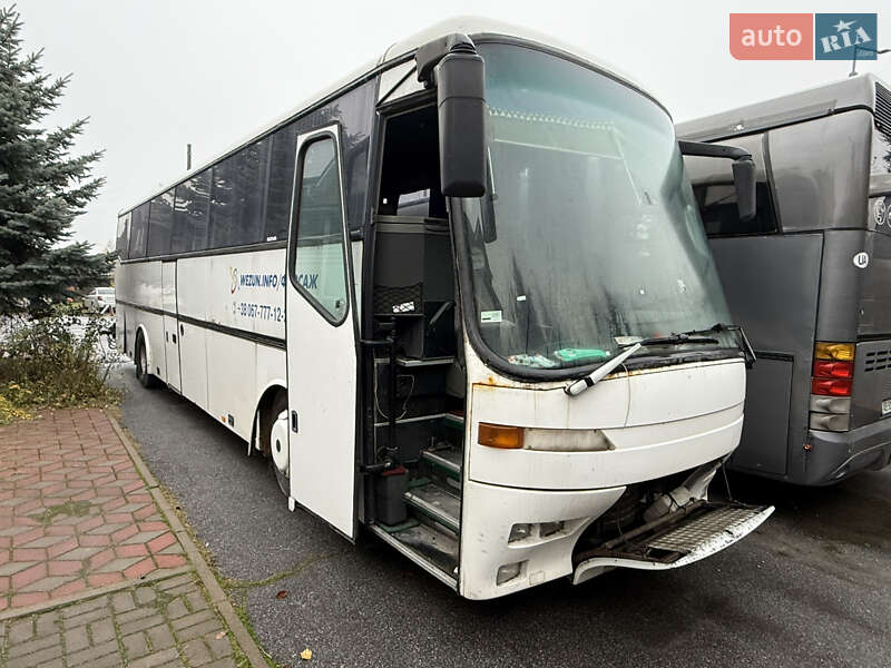 Туристический / Междугородний автобус BOVA FHD 1995 в Виннице