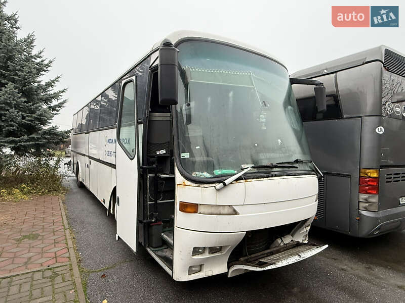 Туристический / Междугородний автобус BOVA FHD 1995 в Виннице