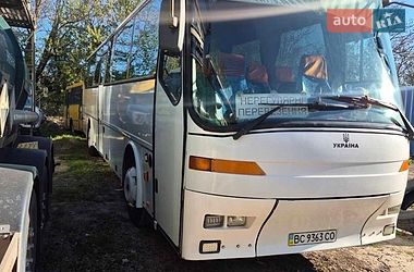 Туристичний / Міжміський автобус BOVA FLD 1997 в Львові