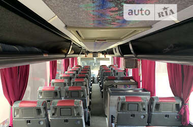 Другие автобусы BOVA Futura FHD 2001 в Золочеве