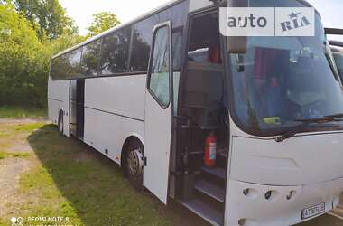 Туристичний / Міжміський автобус BOVA Futura FHD 2002 в Снятині